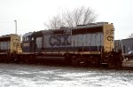 CSX 6240